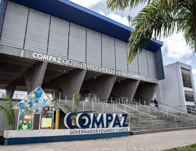 Rede Compaz vai sediar iniciativas de formação cidadã: Líderes que Inspiram e Vivência Multiplicadores – Compartilhando Direitos