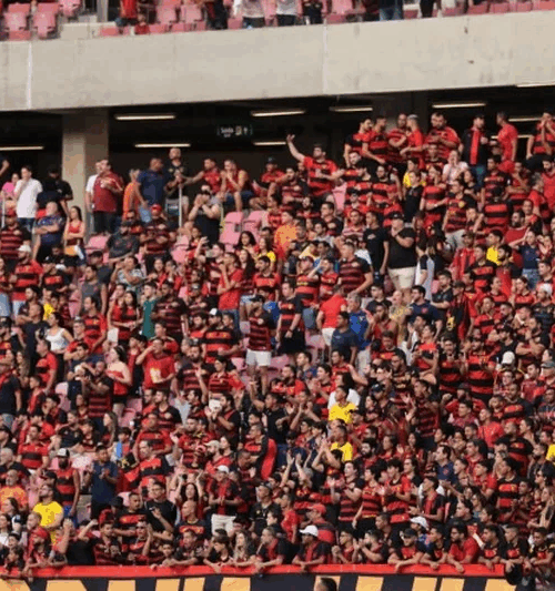 Sport escolhe Arena de Pernambuco para enfrentar Flamengo, mas data conflita com evento imobiliário
