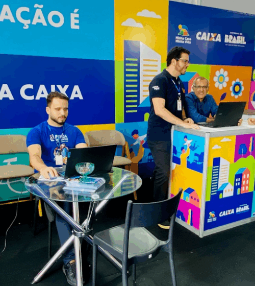 CAIXA participa da Feira de Imóveis em Jaboatão com mais de 2 mil unidades disponíveis