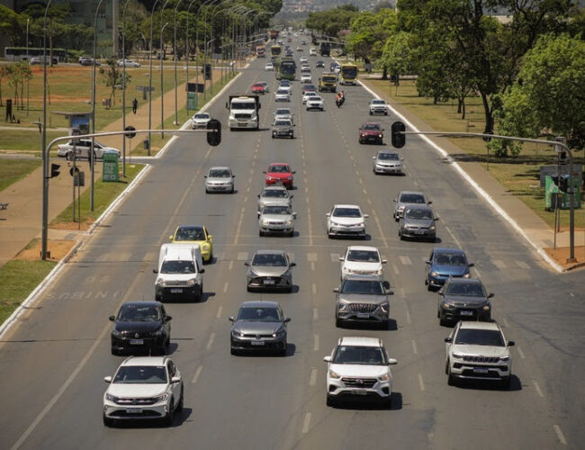 Projeto de CNH mais acessível pode reduzir em até 6 meses o tempo de esforço financeiro dos pernambucanos