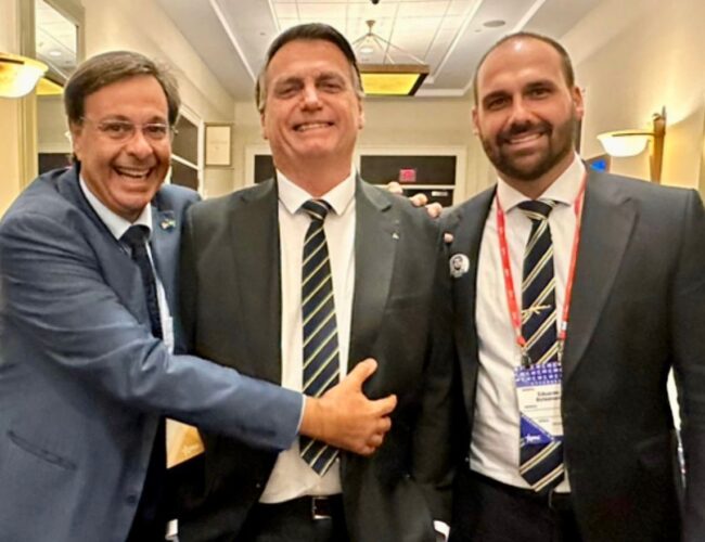 PL em Pernambuco: partido enfrenta impasse e risco de debandada após pressão da base bolsonarista
