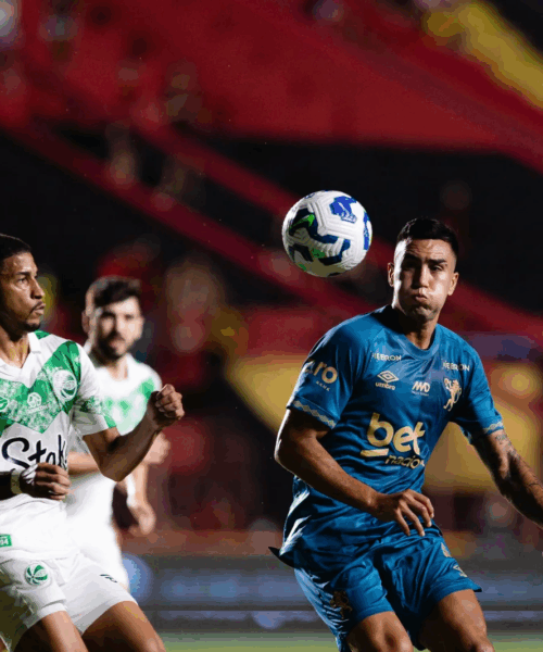 Sport perde para o Juventude na Ilha do Retiro e vê rebaixamento cada vez mais próximo