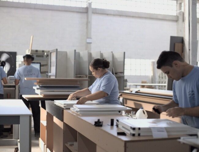 Com avanço de 205%, Paraíba puxa crescimento da produção de móveis no Nordeste