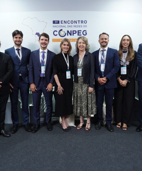PGE-PE participa do 1º Encontro Nacional das Redes do CONPEG em São Paulo