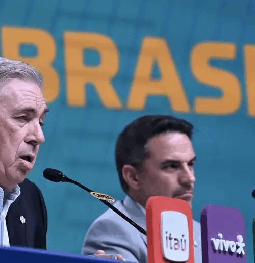 Seleção Brasileira planeja amistoso de despedida no Brasil antes da Copa do Mundo