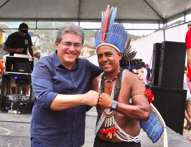 Duque celebra decisão do TRE-PE e reafirma confiança no prefeito de Pesqueira