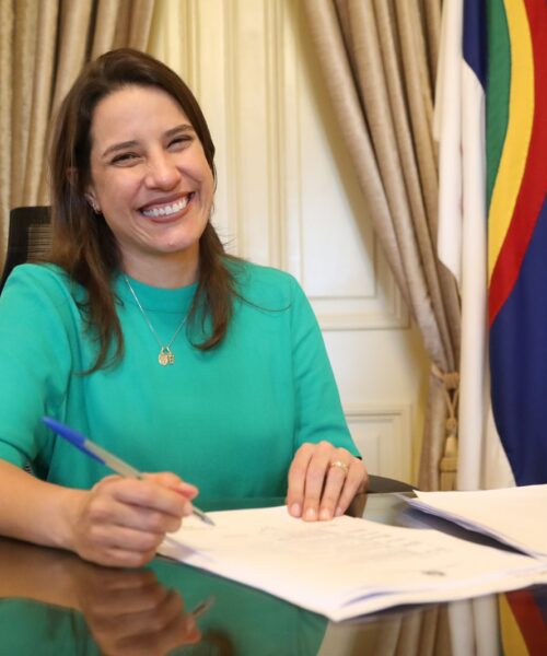 Raquel Lyra autoriza início das obras do Arco Metropolitano no dia 12 de dezembro