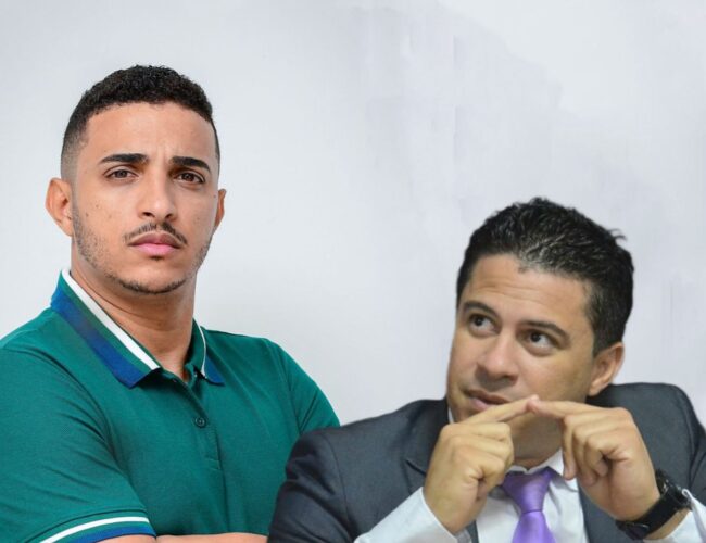 Justiça suspende “segundo salário” do presidente da Câmara de Camaragibe após ação popular