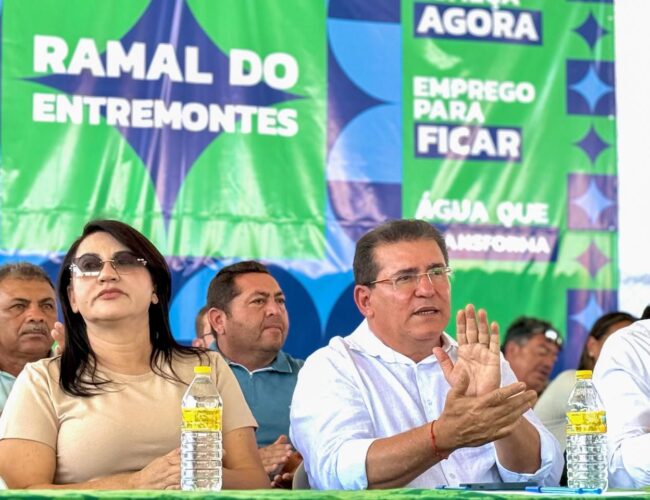 Duque realiza última audiência pública da Alepe em 2025 para discutir o Ramal de Entremontes