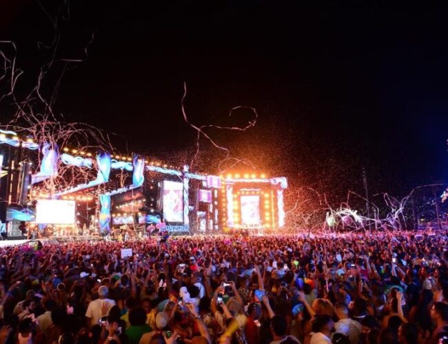 Carnaval 2026: Camarote Marco Zero inicia vendas do primeiro lote