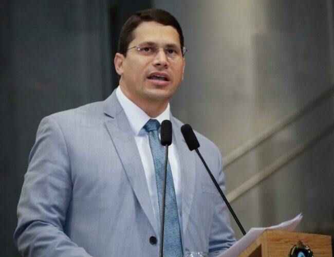 Alepe aprova indicação de Pastor Junior Tércio para reconhecer a vaquejada como Patrimônio Cultural Imaterial de Pernambuco