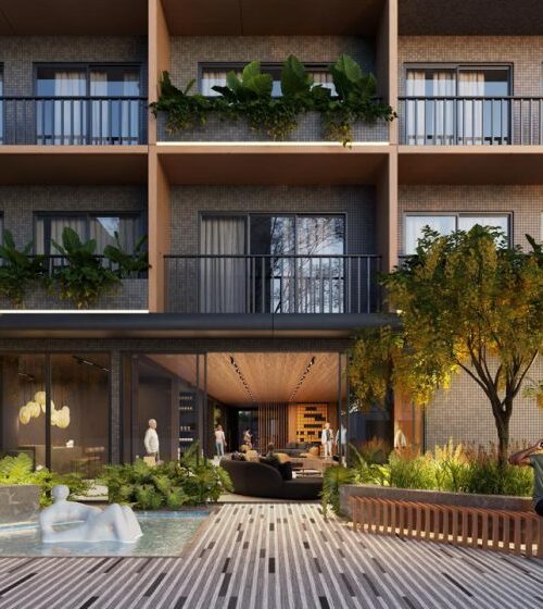 Assinado pela Accor, NUI estreia o primeiro hotel Handwritten Collection do Brasil