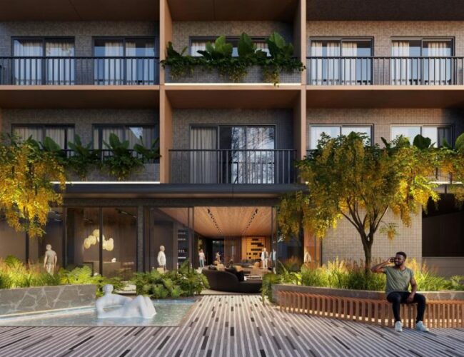 Assinado pela Accor, NUI estreia o primeiro hotel Handwritten Collection do Brasil