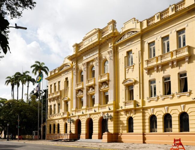 Governo de Pernambuco decreta situação de emergência em 107 municípios por causa da estiagem