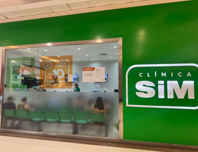 Clínica SiM lança benefício com desconto em combustíveis para assinantes do Clube SiM+