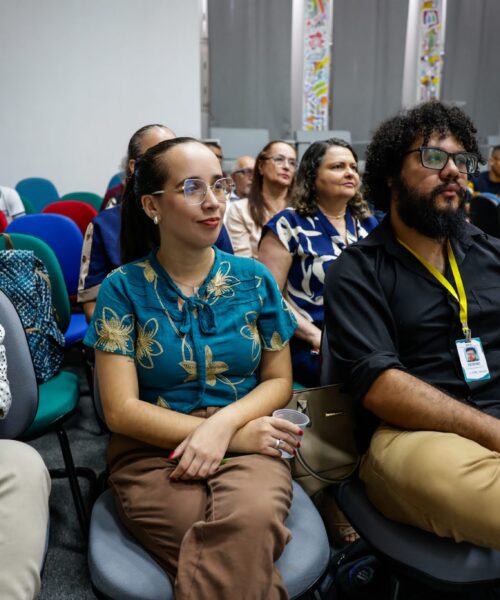 Compet Médio-TEC incentiva inovação tecnológica e encerra edital com 100 projetos em Pernambuco
