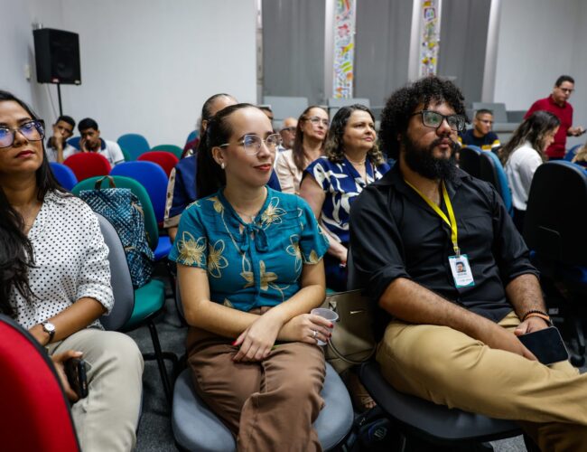 Compet Médio-TEC incentiva inovação tecnológica e encerra edital com 100 projetos em Pernambuco