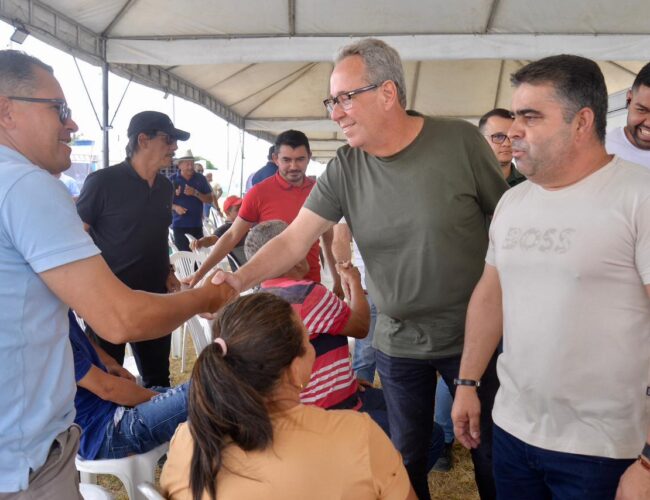 Álvaro Porto abre Alepe Cuida em Brejão e projeta ampliação do programa para 2026