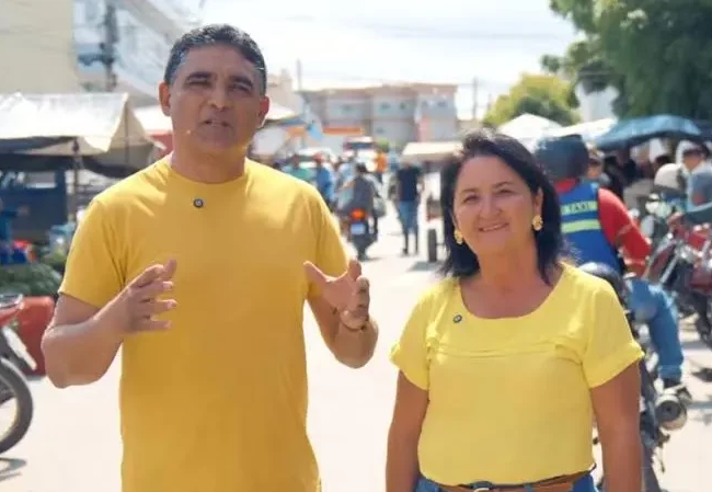 TRE-PE cassa chapa vencedora das eleições de 2024 em Custódia