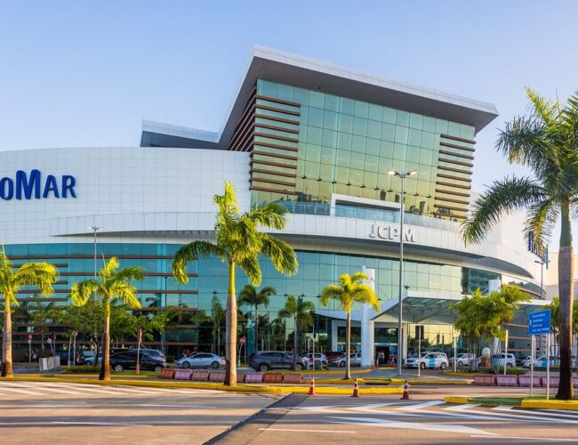 RioMar Shopping Recife consolida-se como o maior empreendimento comercial fora do eixo Rio–São Paulo