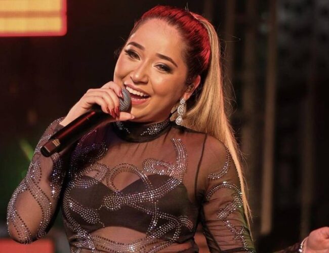 Marília Tavares consolida nova era do sertanejo com o álbum acústico Sessions