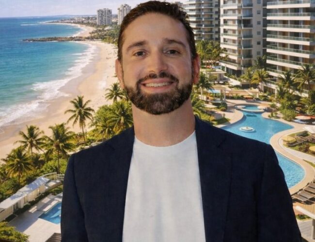Tecnologia imersiva acelera vendas no mercado imobiliário e ganha espaço no Nordeste