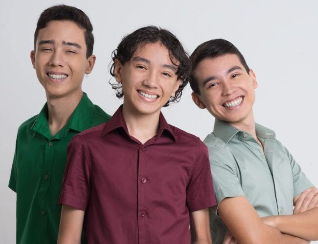 Trimanos Brasil retorna ao Recife com o espetáculo “MPB Brasil” no Teatro de Santa Isabel