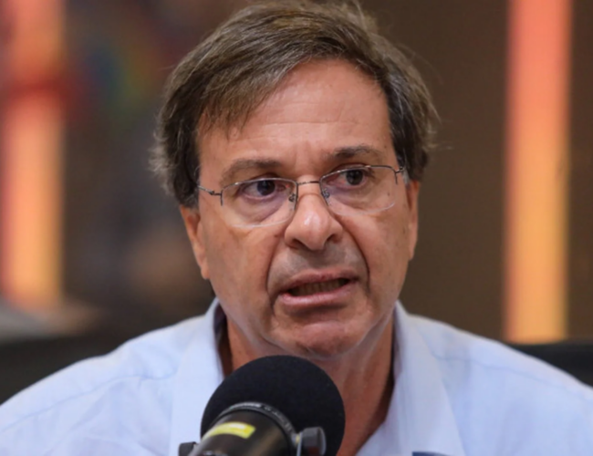 Gilson Machado deixa o PL após ser preterido para o Senado e reafirma lealdade a Bolsonaro