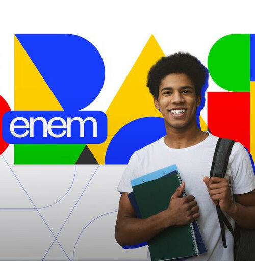 Enem 2025: participantes já podem consultar as notas do exame