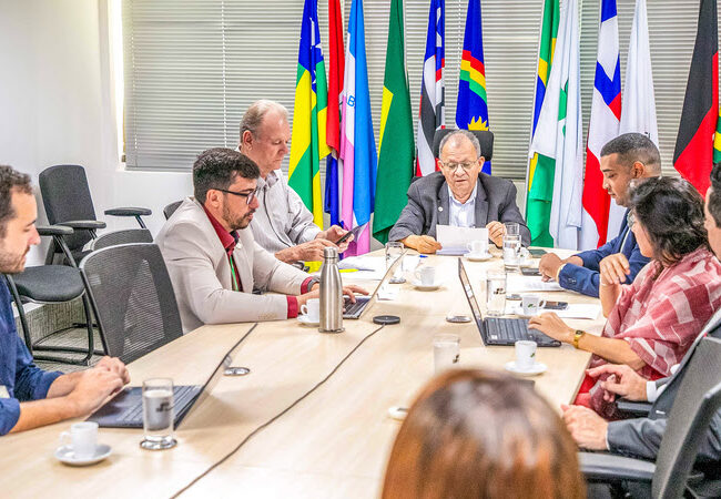 Sudene autoriza novo aporte de R$ 106 milhões para avanço da Transnordestina