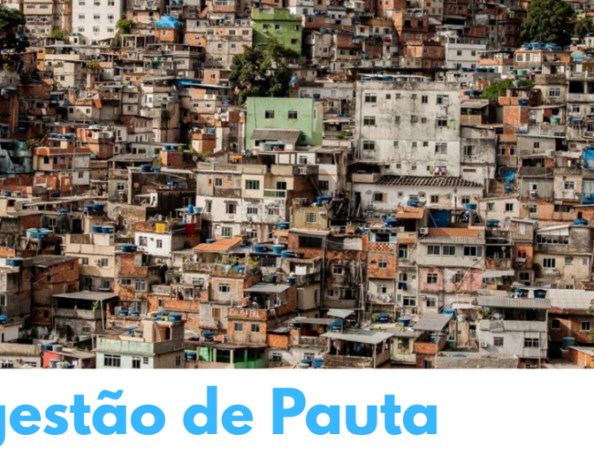 Pernambuco é o primeiro estado a receber a edição 2026 da Caravana das Periferias