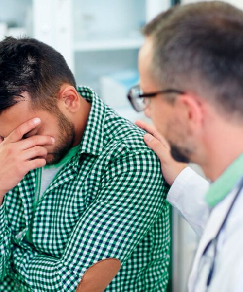 Janeiro Branco destaca a importância do cuidado com a saúde mental no início do ano
