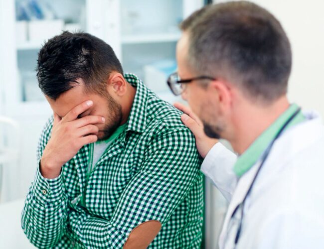 Janeiro Branco destaca a importância do cuidado com a saúde mental no início do ano