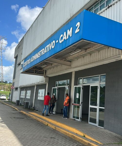 Cabo de Santo Agostinho inicia seleção de Organização Social para gestão do Hospital Mendo Sampaio e da Maternidade Padre Geraldo