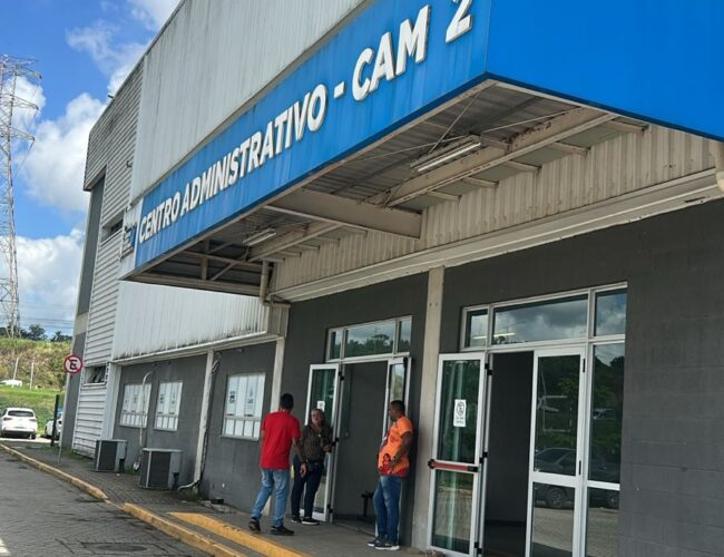 Cabo de Santo Agostinho inicia seleção de Organização Social para gestão do Hospital Mendo Sampaio e da Maternidade Padre Geraldo
