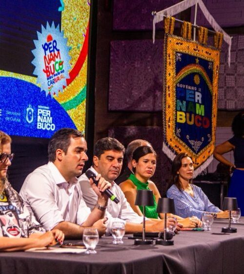 Carnaval de Pernambuco 2026 é o mais seguro desde 2004 e movimenta R$ 3,7 bilhões na economia