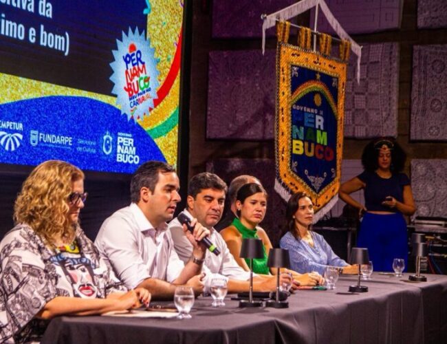 Carnaval de Pernambuco 2026 é o mais seguro desde 2004 e movimenta R$ 3,7 bilhões na economia