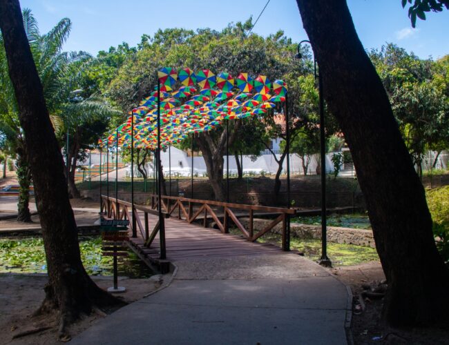 Feira Gastronômica Olinda Dá Gosto se consolida como o “oásis” do Carnaval em Olinda