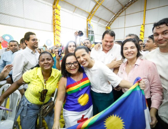 Na Mata Sul, Raquel Lyra autoriza licitação de trecho estratégico da PE-125 em Maraial
