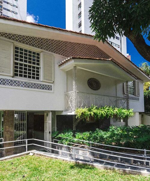 Vila da Fonte, em Casa Forte, promove evento gratuito voltado ao bem-estar nesta quinta-feira (26)