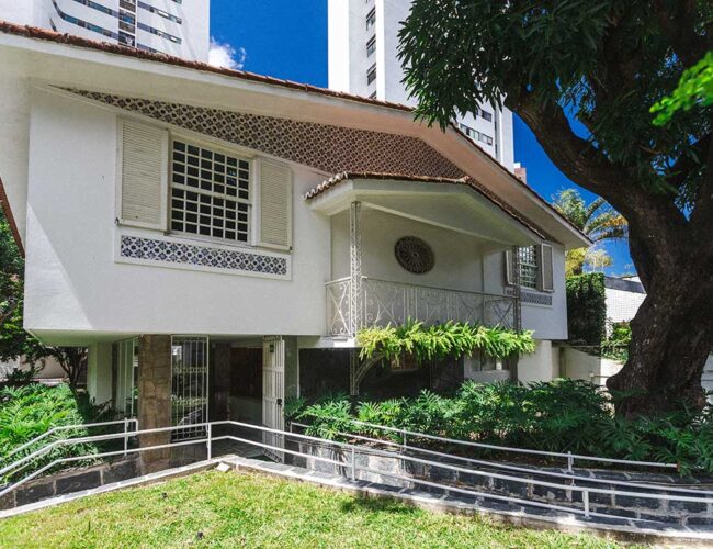 Vila da Fonte, em Casa Forte, promove evento gratuito voltado ao bem-estar nesta quinta-feira (26)