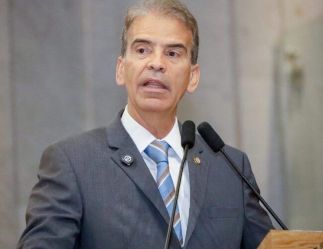 Coronel Alberto Feitosa coloca Comissão de Justiça à disposição de cidades atingidas pelas chuvas