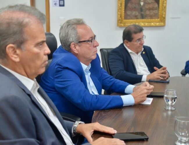 Álvaro Porto afirma que Alepe está pronta para votar incentivos ao setor sucroalcooleiro