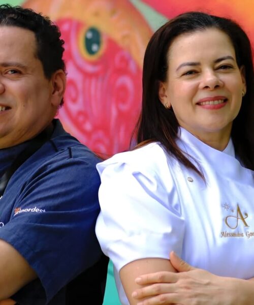 Chef Leandro Ricardo retorna ao Ça Va e assina jantar especial pelos 16 anos do bistrô
