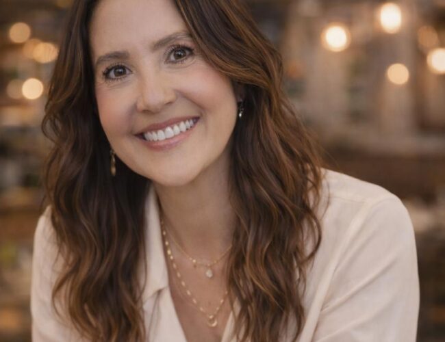 Márcia Bortolanza reflete sobre a força feminina para além do mês de março