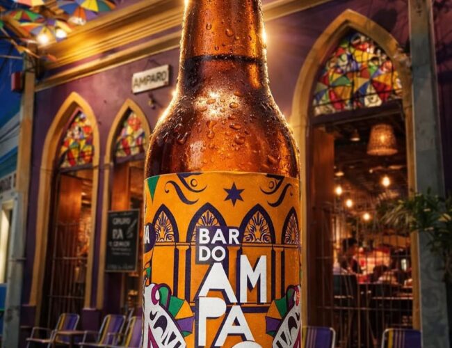 Bar do Amparo celebra quatro anos no aniversário de Olinda e Recife com lançamento exclusivo e nova bodega