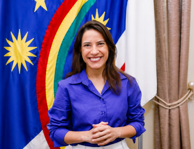 Raquel Lyra alcança 62% de aprovação e reforça liderança política em Pernambuco, aponta Genial/Quaest