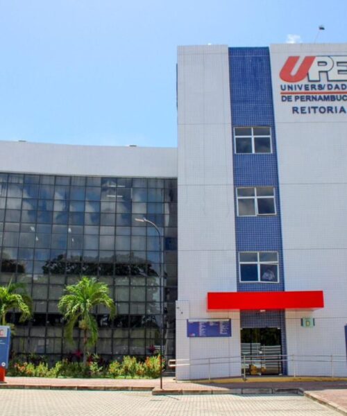 UPE abre concurso público com 19 vagas para cargos de níveis médio e superior