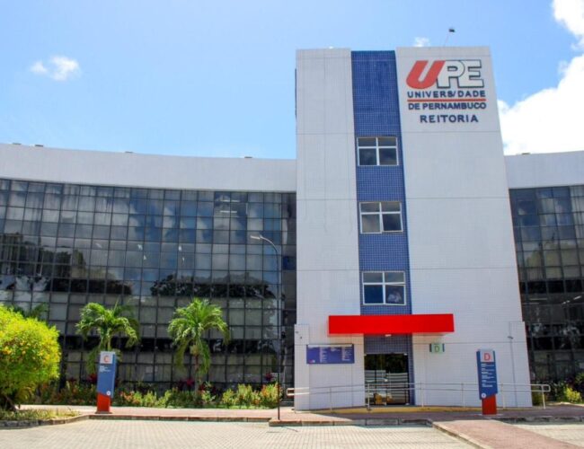 UPE abre concurso público com 19 vagas para cargos de níveis médio e superior