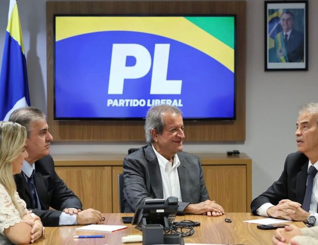 Coronel Alberto Feitosa assume comando do PL Defesa em Pernambuco